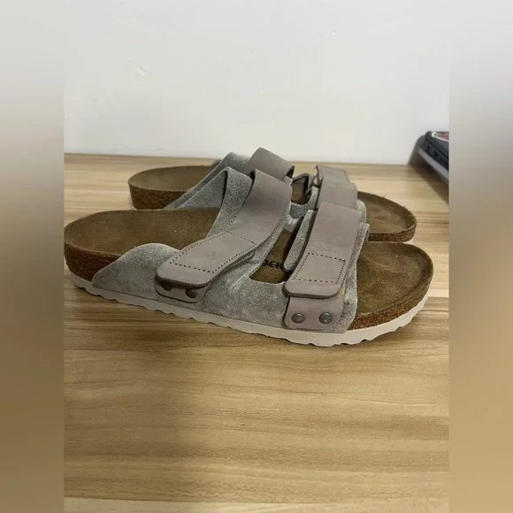 Birkenstock Uji Sandal - Picture 8 of 11